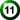 11