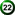 22