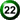22