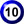 10