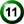 11