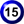 15