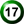 17