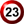 23