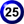 25