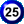25