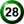 28
