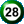 28