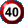 40