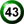 43