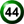 44