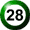 28