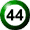 44