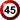45