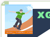 XGame